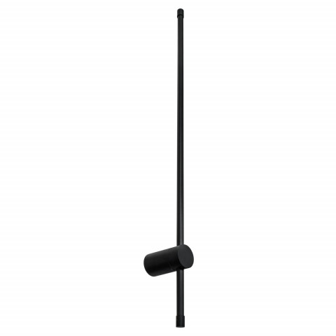 Lampa ścienna LED Activejet AJE-HILTON Black NW - Galeria zdjęcie 7