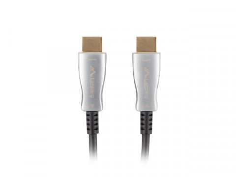 LANBERG KABEL HDMI M/M V2.0 20M OPTYCZNY AOC - Galeria zdjęcie 5