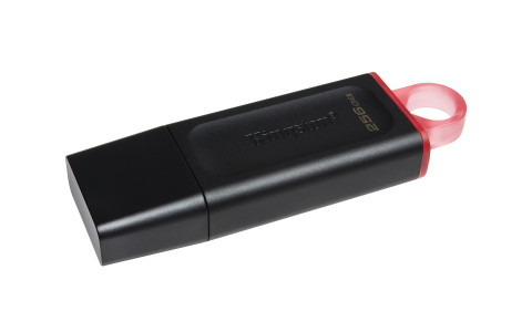 256GB USB3.2 Gen1 DataTraveler Exodia (B+P) - Galeria zdjęcie 4