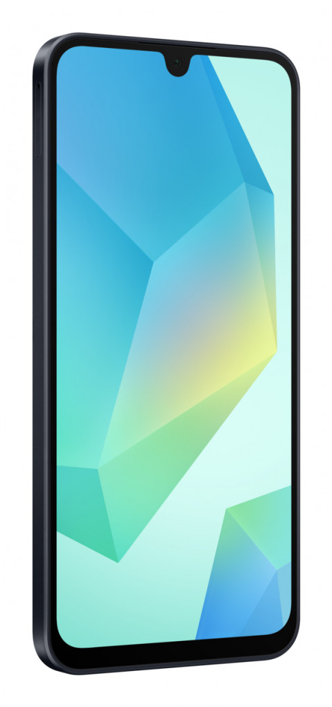 Samsung Galaxy A16 (A165) DS 8/256GB Black - Galeria zdjęcie 3