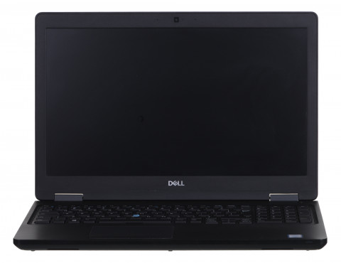 DELL LATITUDE 5591 i7-8850H 16GB 512GB SSD 15,6" FHD (GeForce MX130) Win11pro + zasilacz UŻYWANY - Galeria zdjęcie 1