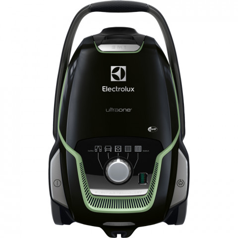 Odkurzacz ELECTROLUX EUOC9GREEN - Galeria zdjęcie 2