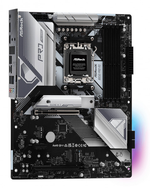 Płyta główna Asrock B650 PRO RS - Galeria zdjęcie 6