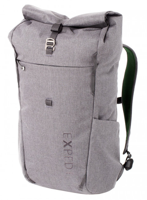 EXPED Metro 30 grey melange - Galeria zdjęcie 1