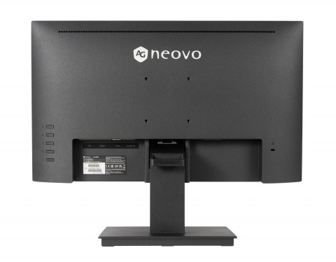 AG NEOVO MONITOR LED LA-2202 BEZ MIGOTANIA, HDMI,DP,VGA - Galeria zdjęcie 6