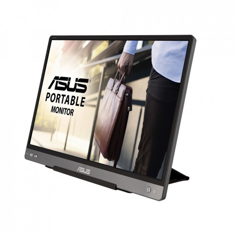 MONITOR ASUS 14" MB14AC ZenScreen - Galeria zdjęcie 4