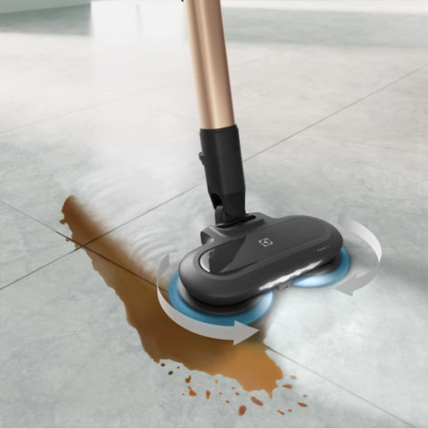 Odkurzacz ELECTROLUX EP81B25WET - Galeria zdjęcie 21