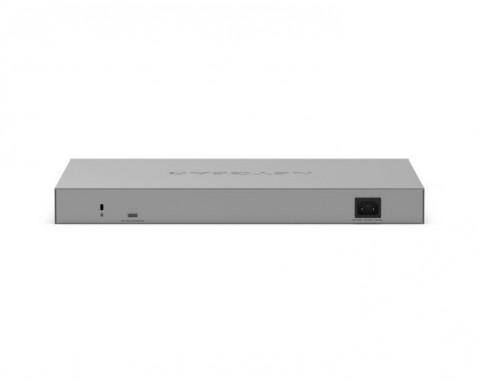 Switch Netgear GS728TP-300EUS 28p PoE 190W (PoE+: 24p) Managed Gigabit - Galeria zdjęcie 6