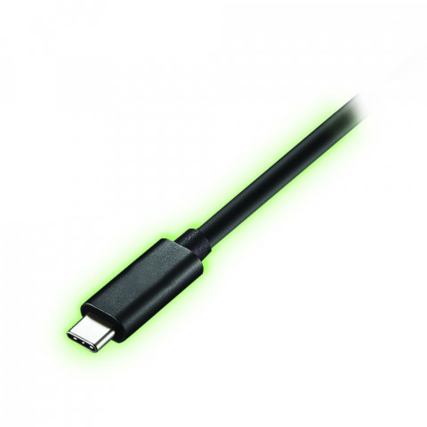 ESPERANZA MYSZ PRZEWOD. 6D GALAXY USB-C EGM212 - Galeria zdjęcie 11