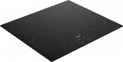 Płyta indukcyjna BEKO HII64401QT - Galeria zdjęcie 2