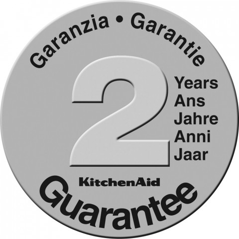 Robot kuchenny KitchenAid Classic 5K45SSEOB - Galeria zdjęcie 7