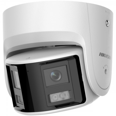 KAMERA IP HIKVISION DS-2CD2346G2P-ISU/SL(2.8mm) - Galeria zdjęcie 1