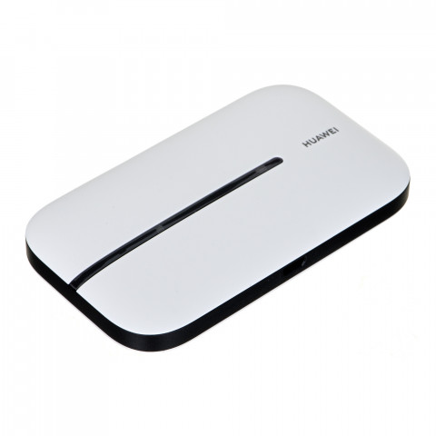 Router Huawei mobilny E5576-320 (kolor biały) - Galeria zdjęcie 2