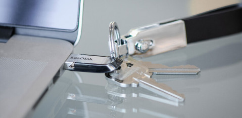 SANDISK ULTRA FLAIR 512GB 150MB/s USB 3.0 - Galeria zdjęcie 5