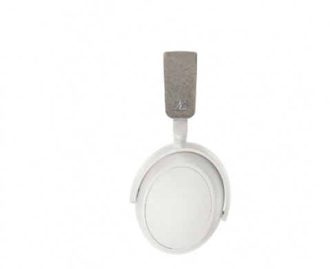 Słuchawki Sennheiser MOMENTUM 4 Wireless White - Galeria zdjęcie 3