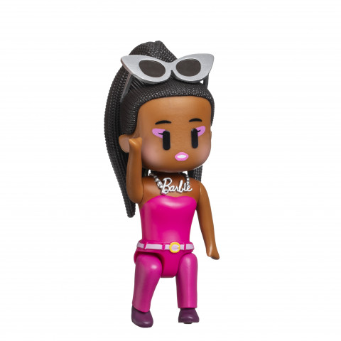 STUMBLE GUYS x BARBIE ACTION FIGURE 11,5 CM - BROOKLYN - Galeria zdjęcie 4