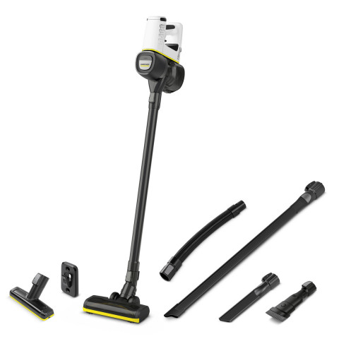 Odkurzacz KARCHER VC 4 Cordless myHome Car - 1.198-632.0 - Galeria zdjęcie 1