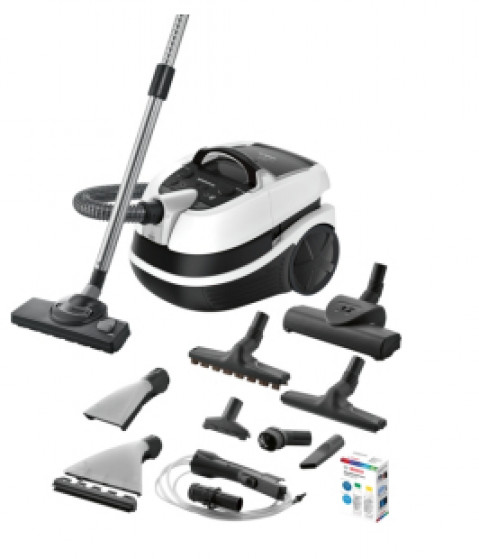 Odkurzacz BOSCH BWD 421PRO - Galeria zdjęcie 1