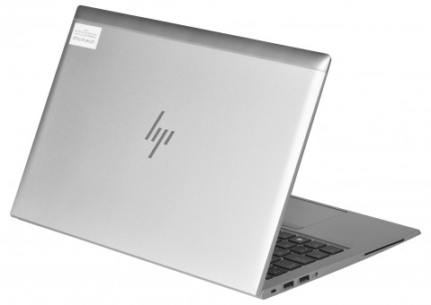 HP EliteBook 840 G8 i7-1165G7 16GB 512GB SSD 14" FHD Win11pro + zasilacz UŻYWANY - Galeria zdjęcie 4