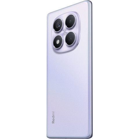 Smartfon Xiaomi Redmi Note 14 Pro 8/256GB Aurora Purple - Galeria zdjęcie 8