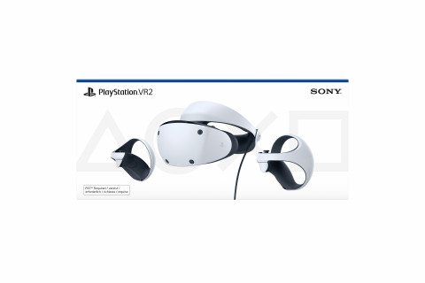 Sony Playstation VR2 PS5 - Galeria zdjęcie 6