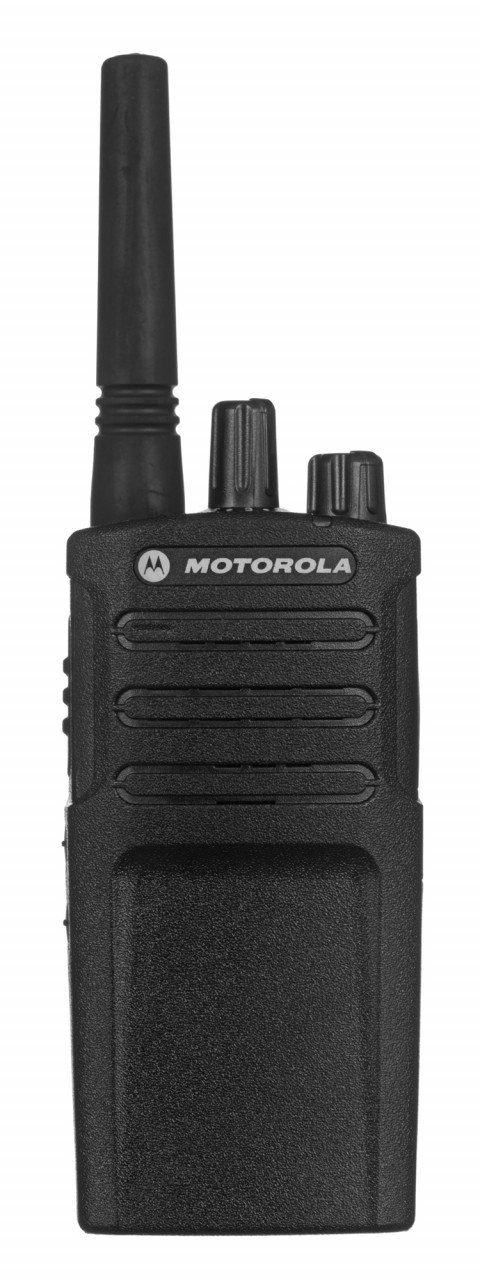 Motorola krótkofalówka XT420 16 kanałów - Galeria zdjęcie 5
