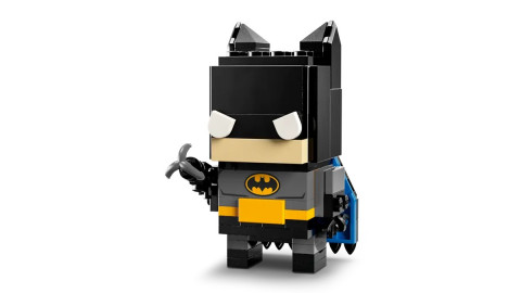 LEGO 40748 BrickHeadz - Batman 8w1 - Galeria zdjęcie 9
