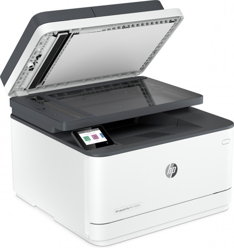 URZĄDZ. WIELOF. HP COLOR LASERJET PRO 3102fdn MFP - Galeria zdjęcie 5