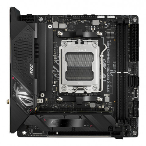 Płyta główna ASUS ROG STRIX B650E-I GAMING WIFI - Galeria zdjęcie 4