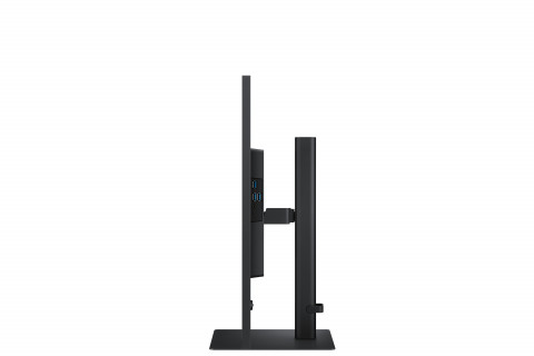 MONITOR SAMSUNG LED S80D 37" LS37D800EAUXEN - Galeria zdjęcie 5