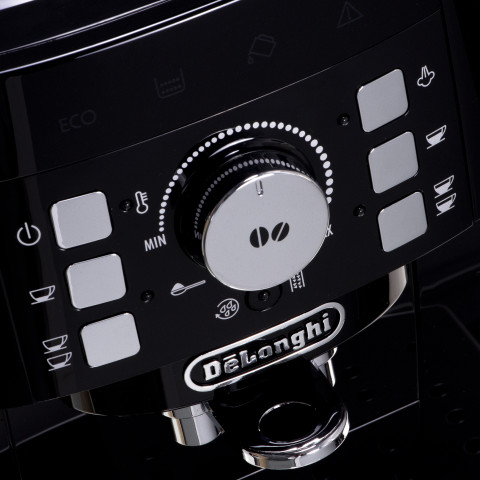 Ekspres Ciśnieniowy automatyczny Delonghi ECAM 21.117 B (1450W Czarny) - Galeria zdjęcie 3