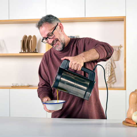 Zupowar Black+Decker BXSM1000E - Galeria zdjęcie 6