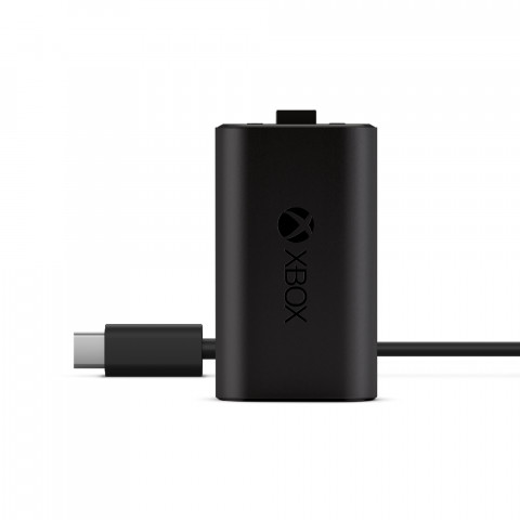Zestaw ładujący Xbox Series X/S SXW-00002 - Galeria zdjęcie 1