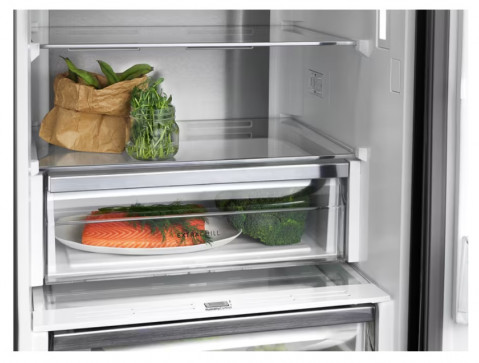Lodówka ELECTROLUX LNT7ME36K2 No Frost 201cm - Galeria zdjęcie 9