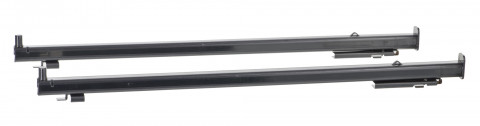 Prowadnice teleskopowe 2 poziomowe ELECTROLUX TR2LV - Galeria zdjęcie 4
