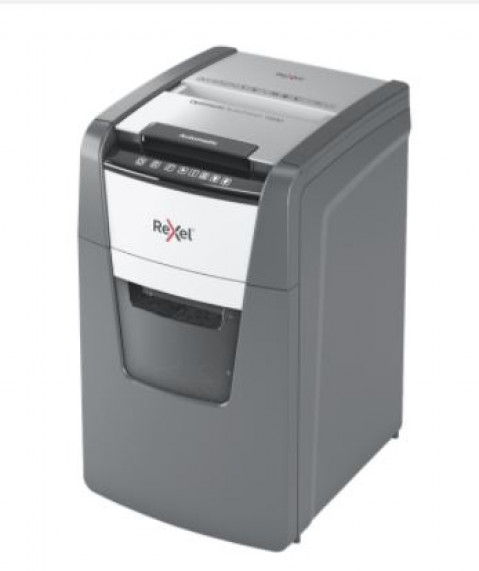 REXEL NISZCZARKA OPTIMUM AUTOFEED+ 150M - Galeria zdjęcie 3