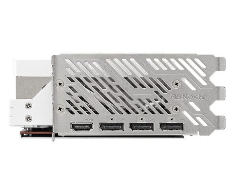 Karta graficzna ASRock Radeon RX 7900 XTX Taichi White 24GB OC - Galeria zdjęcie 2