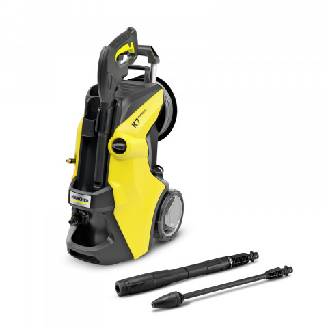 Myjka ciśnieniowa KARCHER K 7 Premium Power Flex - 1.317-320.0 - Galeria zdjęcie 1