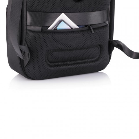 XD DESIGN PLECAK FLEX GYM BAG CZARNY - Galeria zdjęcie 13