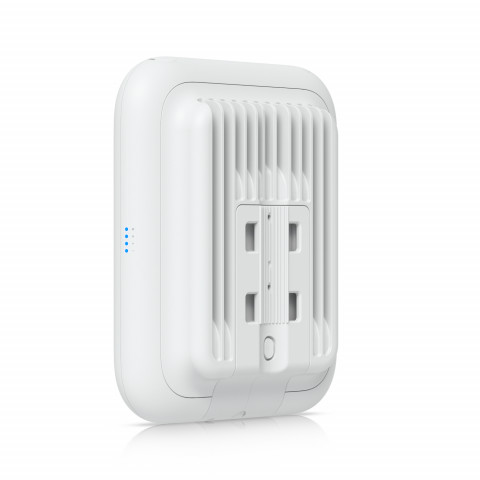 Acces Point Wi-Fi 7 Ubiquiti UniFi U7 Outdoor 2.4GHz(2x2)/5GHz(2x2) PoE+ 1x2,5G - Galeria zdjęcie 4