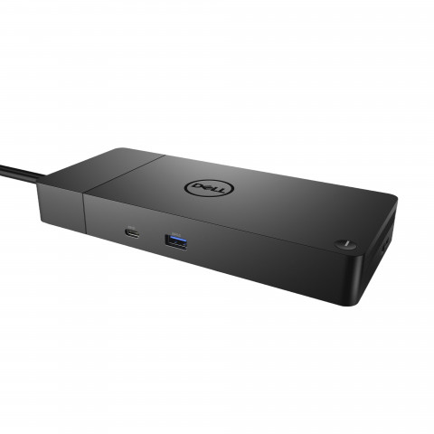 Stacja dokująca Dell WD19S 180W - Galeria zdjęcie 1