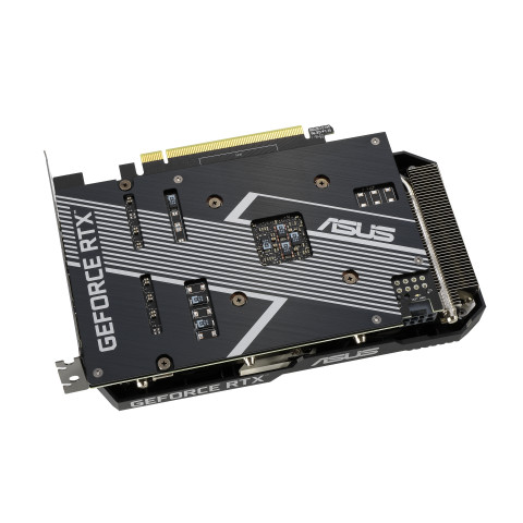 Karta graficzna ASUS Dual GeForce RTX 3060 V2 OC 12GB - Galeria zdjęcie 4