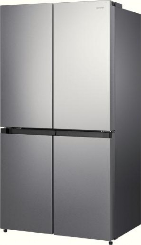 Lodówka GORENJE NRM918EUX Multidor (Side by Side) No Frost 178,5cm - Galeria zdjęcie 3