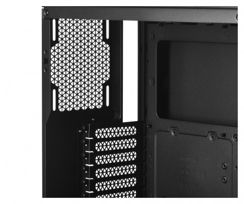 Obudowa Corsair 3000D RGB AIRFLOW Black - Galeria zdjęcie 12