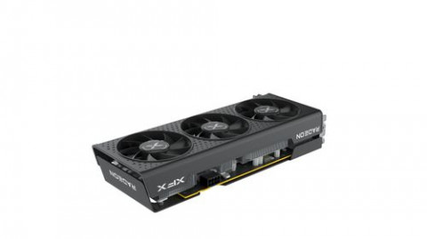 Karta graficzna XFX Radeon RX 7600 SPEEDSTER QICK308 CORE Gaming 8GB D6 HDMI 3xDP 3 FAN - Galeria zdjęcie 1