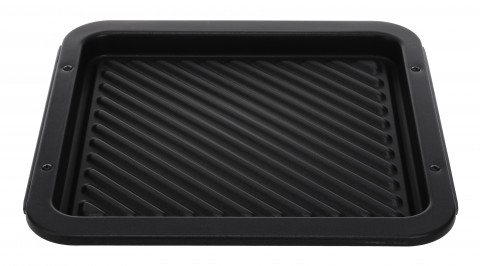 Kuchenka mikrofalowa Panasonic NN-DS59NBEPG - Galeria zdjęcie 25