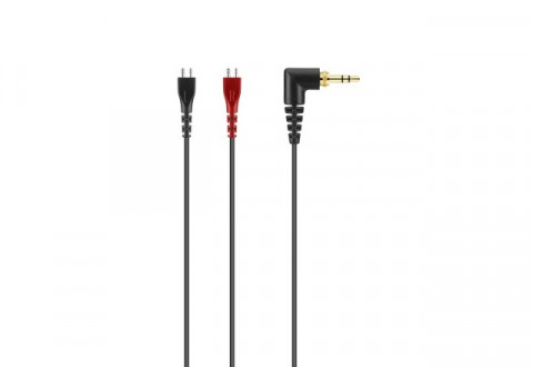 Sennheiser HD 25 - Profesjonalne słuchawki, dynamiczne, zamknięte - Galeria zdjęcie 4