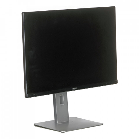 MONITOR DELL LED 24" U2415 (Grade A) UŻYWANY - Galeria zdjęcie 2