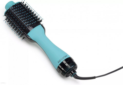 Suszarko-lokówka REVLON RVDR5222MUK miętowa - Galeria zdjęcie 1