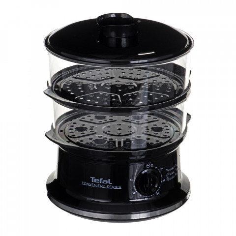 Parowar TEFAL VC 1401 - Galeria zdjęcie 3